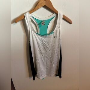 Kari Traa Racerback Tank Top